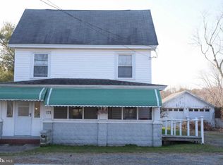 171 Main St, Heislerville, NJ 08324