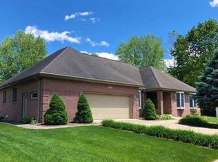 520 State St, Culver, IN 46511