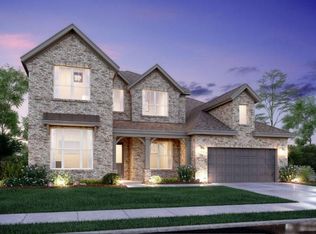 7102 Capeview Park Ct, Spring, TX 77379