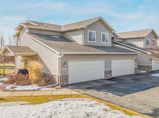 1072 W Willis Way, Appleton, WI 54913