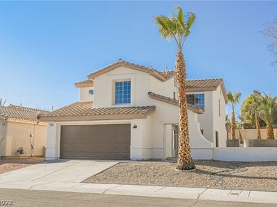 7313 Cogburn St, Las Vegas, NV, 89131