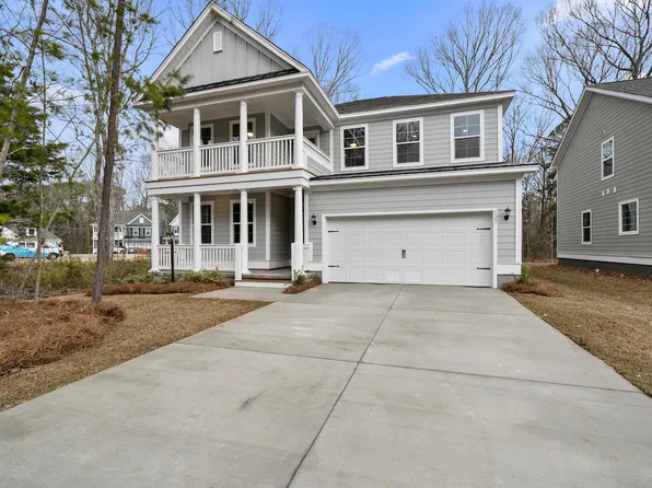 2052 Kings River Trl, Hollywood, SC 29449