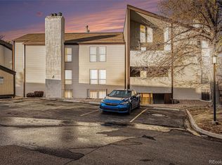 3549 S Fairplay Way APT A10, Aurora, CO 80014