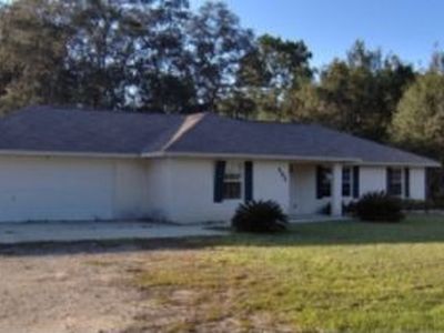 203 Lake St, Pomona Park, FL, 32181