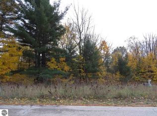 LOT 69 Eden St, Kingsley, MI 49649