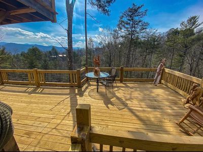 170 Community Hill Dr, Blue Ridge, GA, 30513