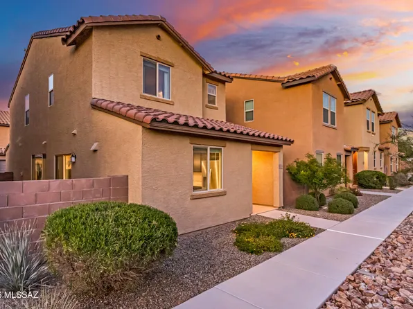 1114 E Descent St, Tucson, AZ 85719