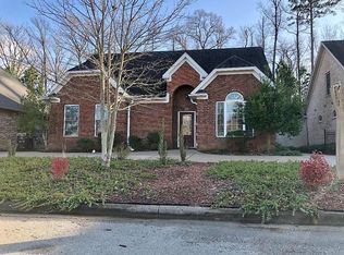 4515 Boardwalk, Benton, AR 72019