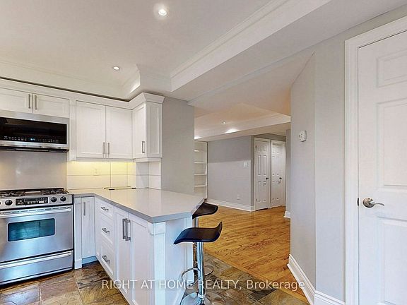 5th image of 1186 Royal York Rd #2