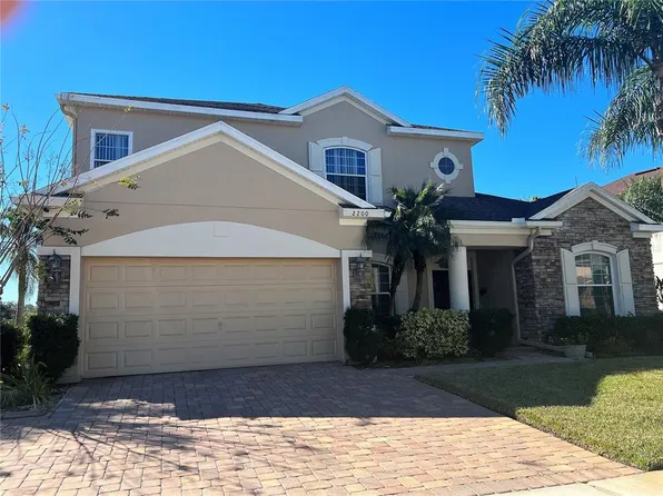 2200 The Oaks Blvd, Kissimmee, FL 34746