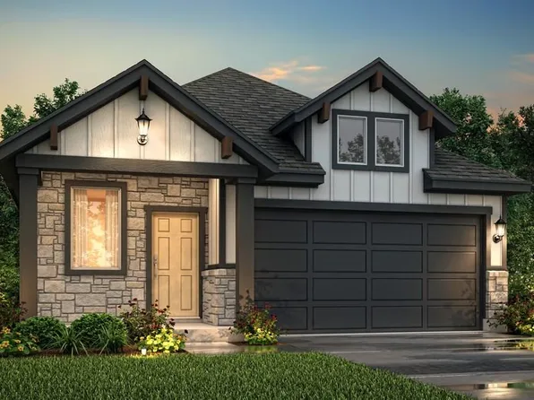 305 Unforgiven Ln, Jarrell, TX 76537