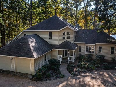 267 Cedar Pointe Dr, Weems, VA, 22576