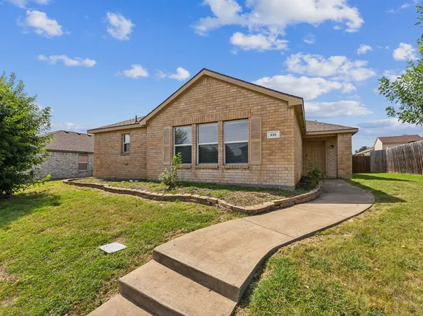 616 Trillium Ln, Desoto, TX 75115
