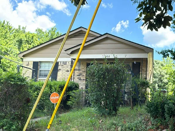 2108 Bennett Ave, Memphis, TN 38114