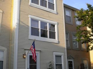 4209 Cloudberry Ct, Burtonsville, MD 20866