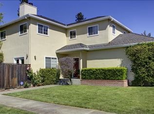 1381 Himmel Ave, Redwood City, CA 94061