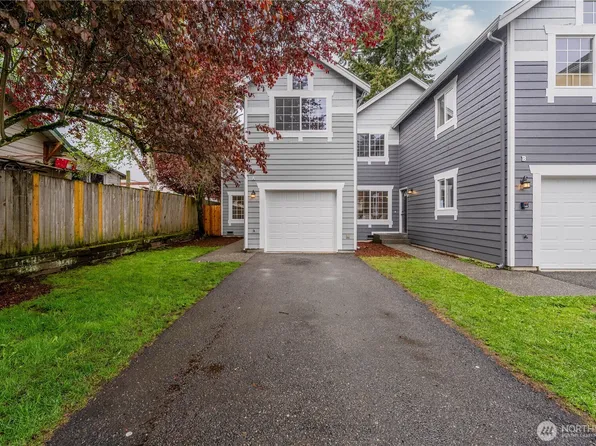 6916 Rainier Drive #A, Everett, WA 98203