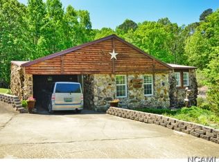 87 County Road 1368, Vinemont, AL 35179