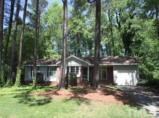 502 Buckingham Rd, Garner, NC 27529