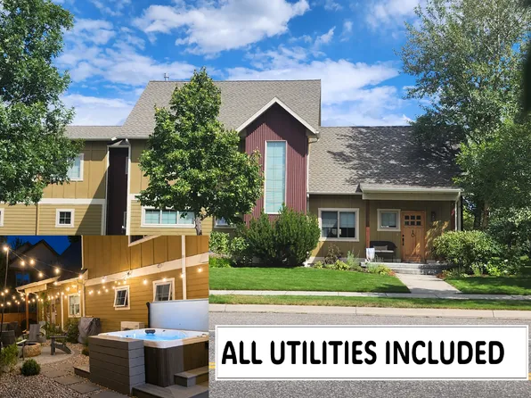 986 N 15th Ave, Bozeman, MT 59715