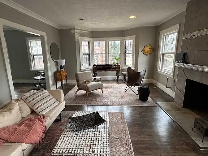 1 bed, 667 sqft, $1,000 — Photo 4