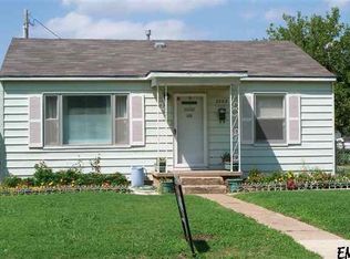 2002 W Elm Ave, Enid, OK 73703