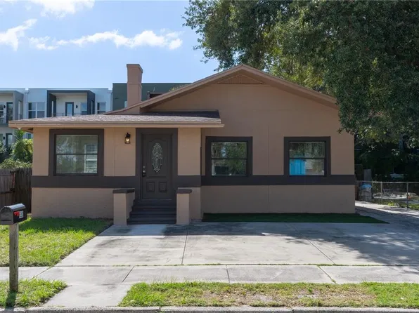 650 30TH AVENUE S, ST PETERSBURG, FL 33705
