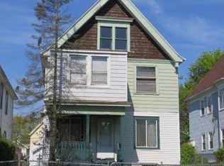 3441A N 14th St #2, Milwaukee, WI 53206