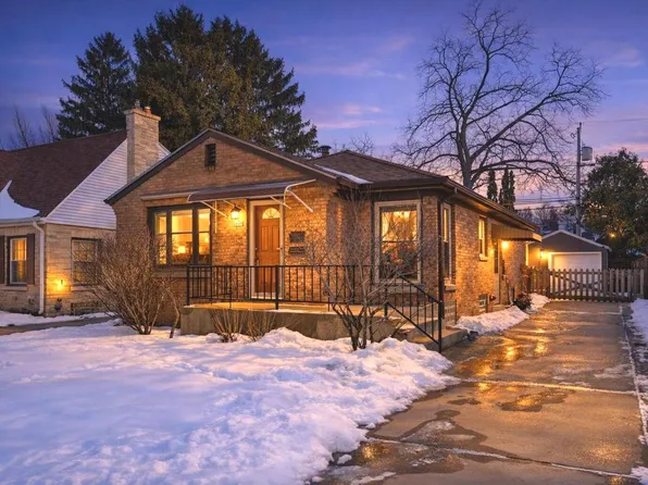 2440 South 81st STREET, West Allis, WI 53219