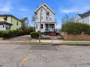11 Dodd Ter, East Orange City, NJ 07017