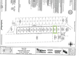 89 Ryder Cup Trl, Lindale, TX 75771