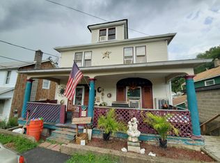 64 W Ridge St, Nanticoke, PA 18634
