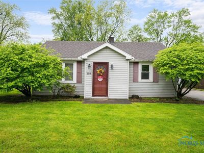 109 N Harefoote Rd, Toledo, OH, 43615