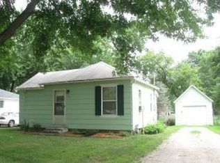 827 S 4th Ave, Albert Lea, MN 56007