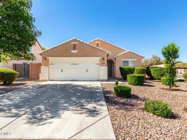 2053 E SADDLEBROOK Court, Gilbert, AZ 85298