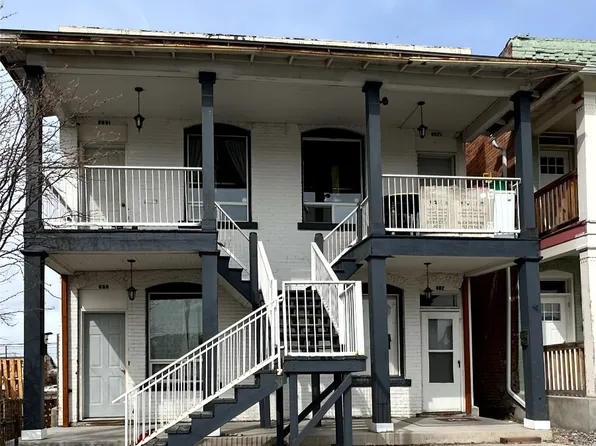 637 S Idaho St, Butte, MT 59701