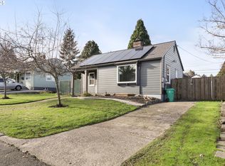 3645 NE 114th Ave, Portland, OR 97220