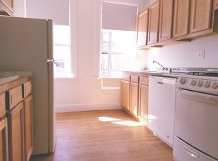 1622 Commonwealth Ave #20B, Brighton, MA 02135