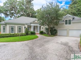 7 Heatherstone Ln, Savannah, GA 31411