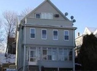 510 Ferry St, Everett, MA 02149