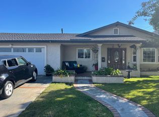 918 E Trenton Ave, Orange, CA 92867