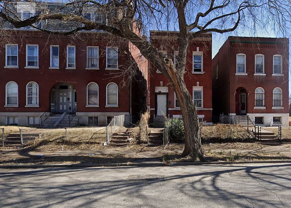 2nd image of 3822 Vest Ave