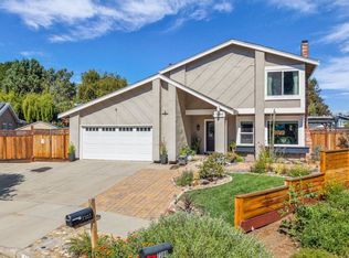 7385 Thayer Ct, Gilroy, CA 95020