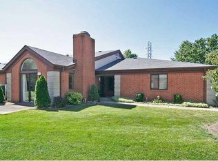 9219 N Golden Leaf Way, Indianapolis, IN