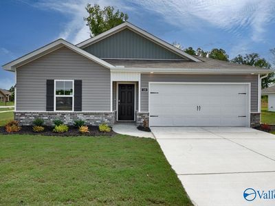 146 Syd Rd, Owens Cross Roads, AL, 35763
