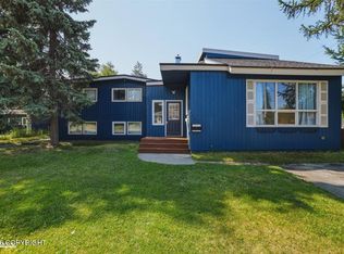 1504 Airport Heights Dr, Anchorage, AK 99508