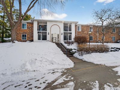 57 Golf Course Road #D, Madison, WI, 53704