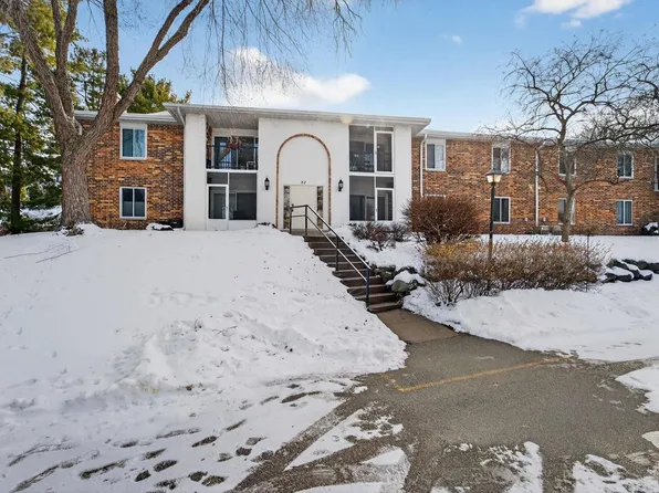57 Golf Course Road #D, Madison, WI 53704
