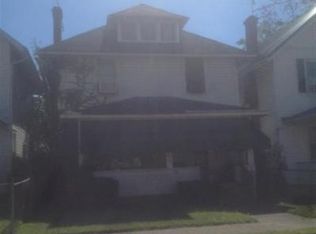 2727 Highlawn Ave, Huntington, WV 25702