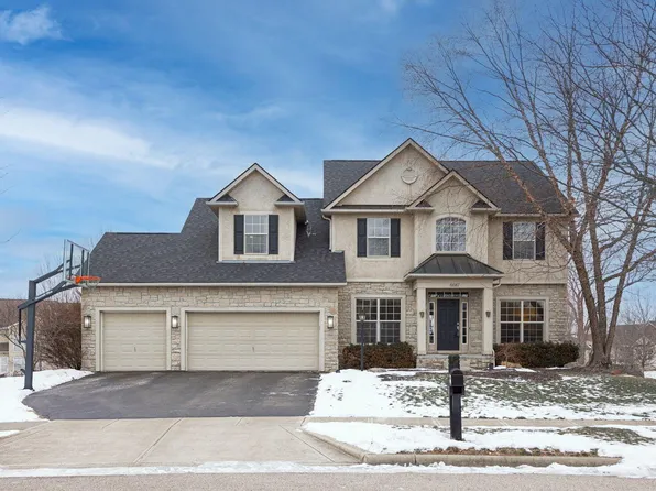 6687 Mingo Dr, Galena, OH 43021